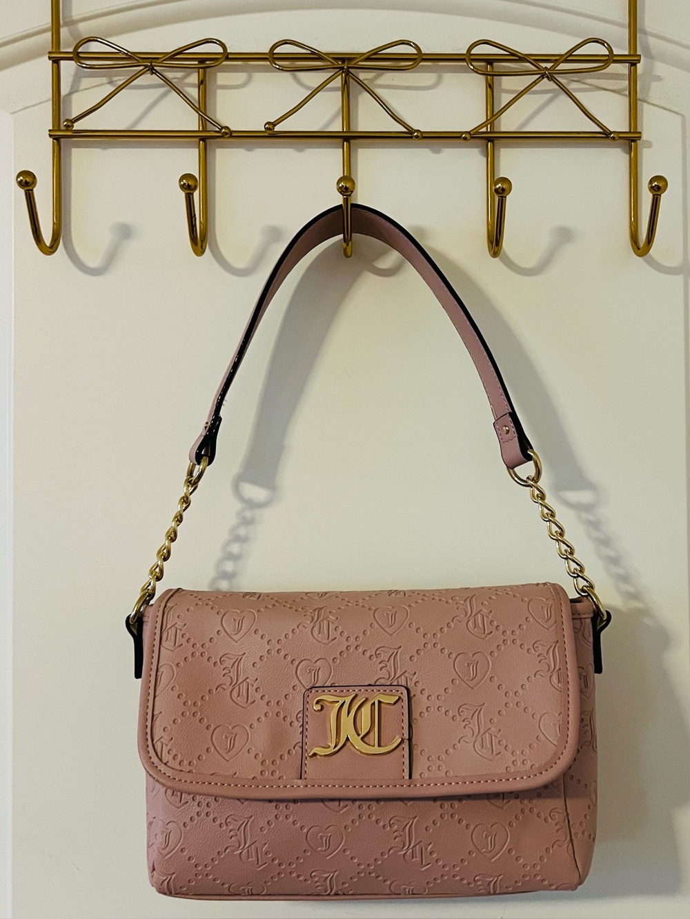 Juicy Couture Shoulder Bag